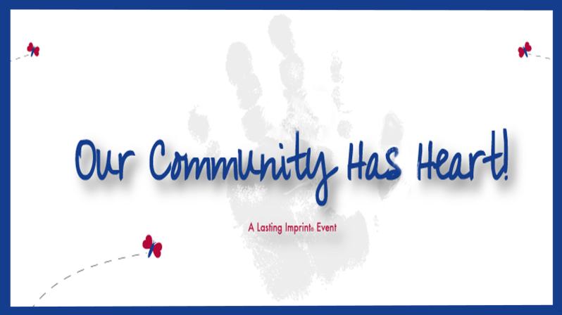 Fundraising Header image