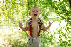 Fundraising Page Image