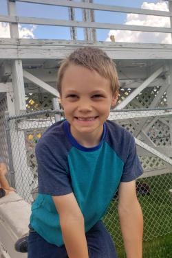 Fundraising Page Image