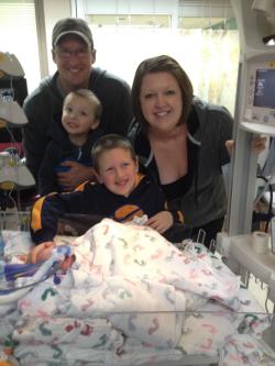 Fundraising Page Image