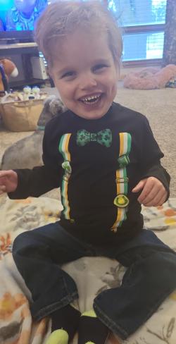 Fundraising Page Image