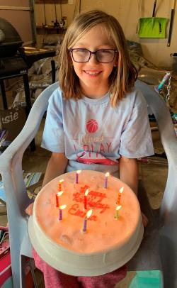 Fundraising Page Image