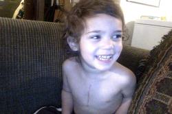 Fundraising Page Image