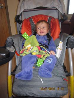 Fundraising Page Image