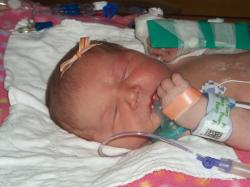 Fundraising Page Image