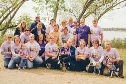 Fundraising Page Image