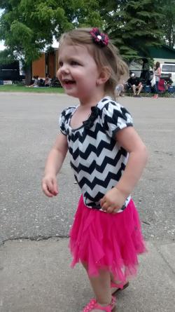 Fundraising Page Image