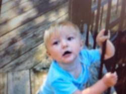 Fundraising Page Image