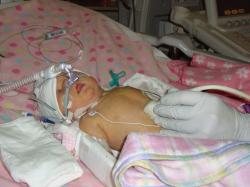 Fundraising Page Image